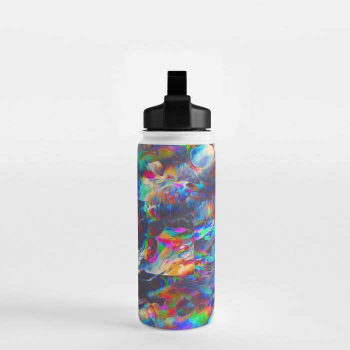TOUCHING FROM A DISTANCE Water Bottle Gallery Image 2