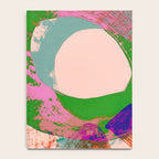 brush strokes abstract 3 Notebook Gallery Image 4