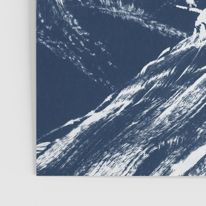 Blue Forest Poster Gallery Image 3
