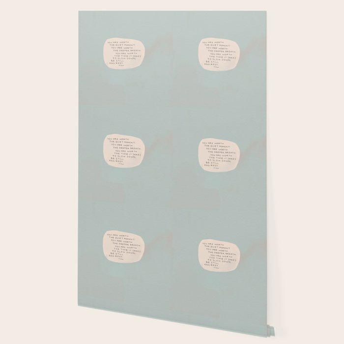 Be Still And Rest. Wallpaper Gallery Image 2