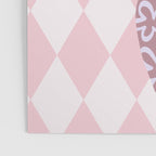 Harlequin Bloom Poster Gallery Image 3