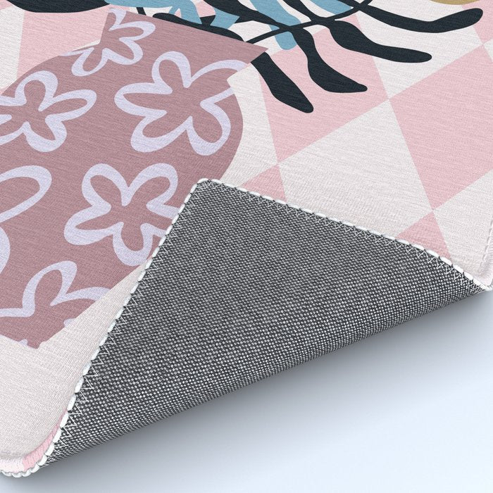 Harlequin Bloom Rug Gallery Image 4