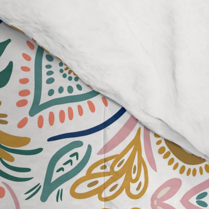 Nain bohem Comforter Gallery Image 4