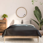 White Marlin Comforter Gallery Image 3