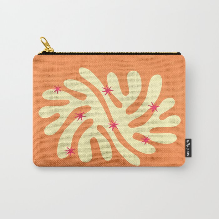 Capri: Matisse Travel Colour Series 04 Carry All Pouch Gallery Image 1