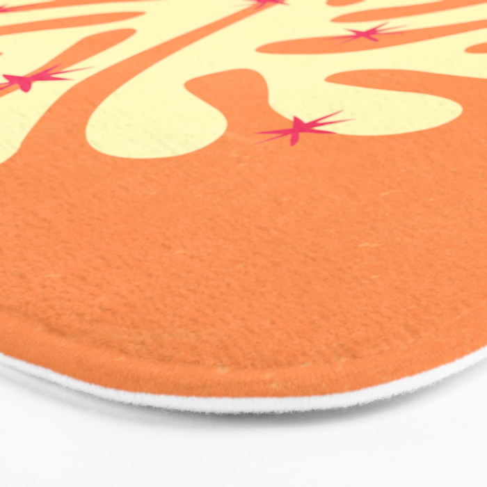 Capri: Matisse Travel Colour Series 04 Bath Mat Gallery Image 3