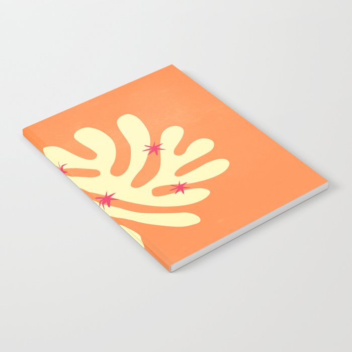 Capri: Matisse Travel Colour Series 04 Notebook Gallery Image 2