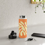 Capri: Matisse Travel Colour Series 04 Water Bottle Gallery Image 4