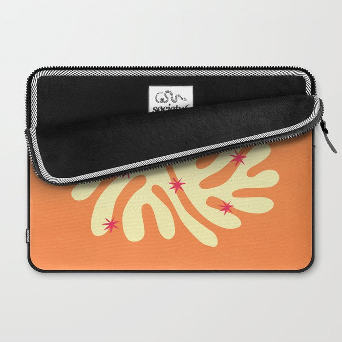 Capri: Matisse Travel Colour Series 04 Laptop Sleeve Gallery Image 2
