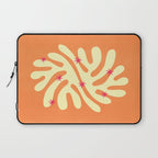 Capri: Matisse Travel Colour Series 04 Laptop Sleeve Gallery Image 1