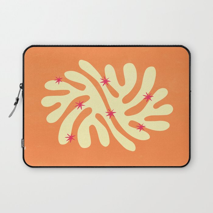 Capri: Matisse Travel Colour Series 04 Laptop Sleeve Gallery Image 1