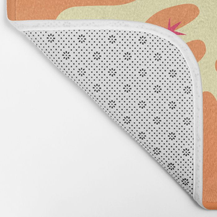 Capri: Matisse Travel Colour Series 04 Bath Mat Gallery Image 2