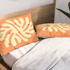 Capri: Matisse Travel Colour Series 04 Pillow Sham Gallery Image 2