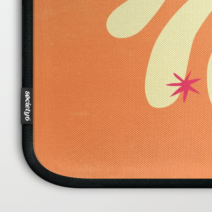Capri: Matisse Travel Colour Series 04 Laptop Sleeve Gallery Image 3