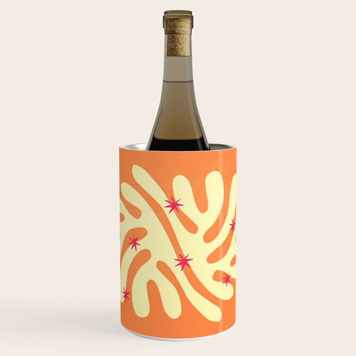 Capri: Matisse Travel Colour Series 04 Wine Chiller Gallery Image 1