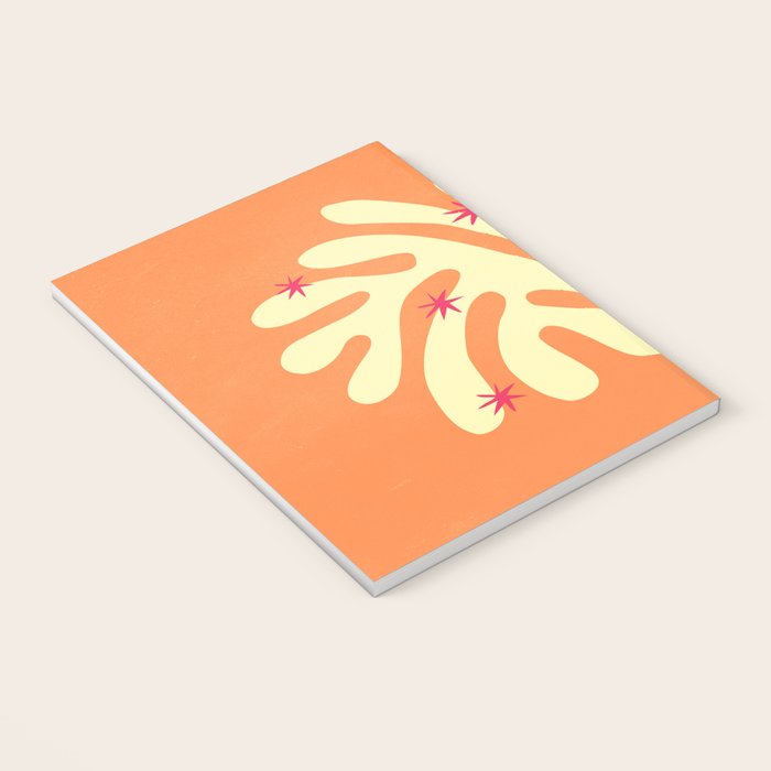 Capri: Matisse Travel Colour Series 04 Notebook Gallery Image 3