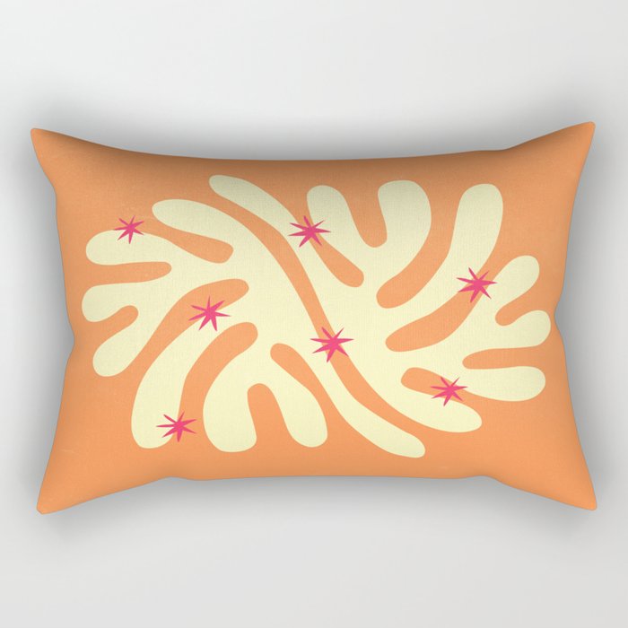 Capri: Matisse Travel Colour Series 04 Rectangular Pillow Gallery Image 2