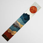 Amber Dusk Table Runner Gallery Image 3
