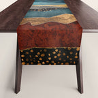 Amber Dusk Table Runner Gallery Image 1