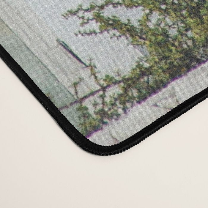 Palm Springs California Desk Mat Gallery Image 4