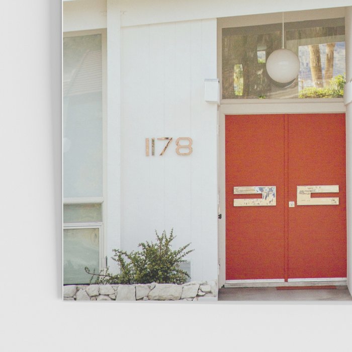 Palm Springs California Poster Gallery Image 3