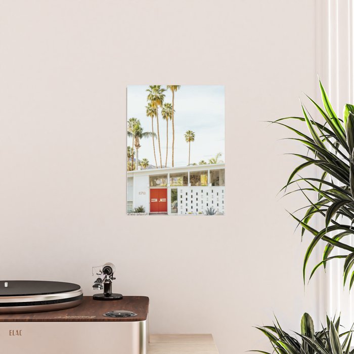 Palm Springs California Poster Gallery Image 2