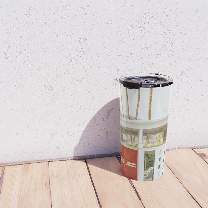 Palm Springs California Travel Mug Gallery Image 4