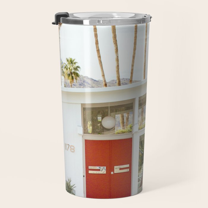 Palm Springs California Travel Mug Gallery Image 3