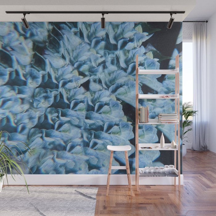 Breath of Fresh Air Wall Mural Gallery Image 1