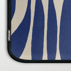 One Hundred-Leaved Plant #1 Laptop Sleeve Gallery Image 3