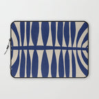 One Hundred-Leaved Plant #1 Laptop Sleeve Gallery Image 1