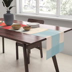  Summer Tomatoes Table Runner Gallery Image 2