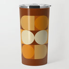Retro 12D Travel Mug Gallery Image 1