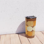 Retro 12D Travel Mug Gallery Image 4