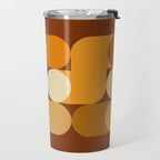 Retro 12D Travel Mug Gallery Image 2