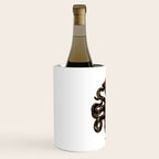 Traditional Tattoo Octopus  Wine Chiller Gallery Image 2