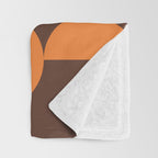 Retro 10A Throw Blanket Gallery Image 3
