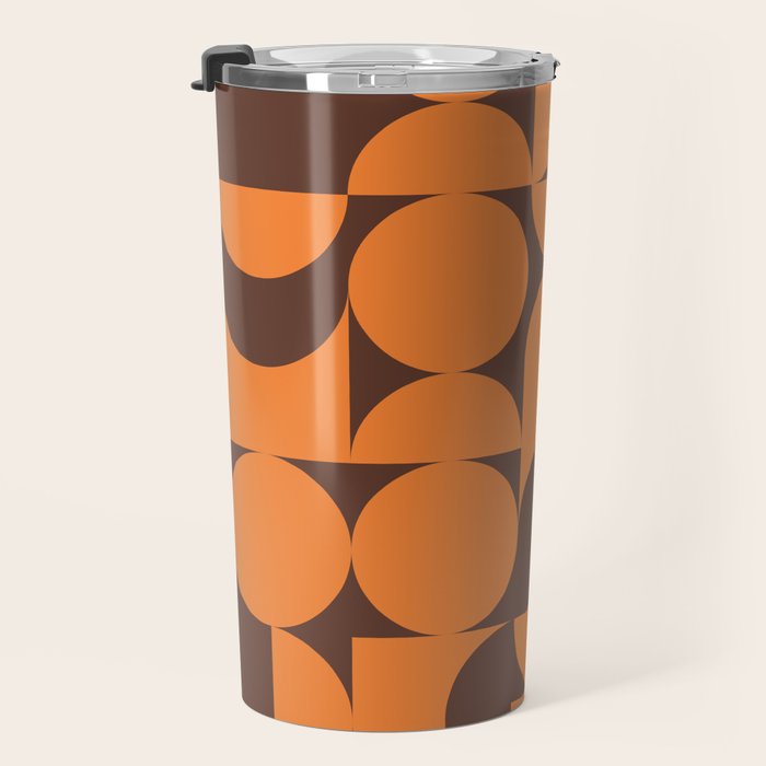 Retro 10A Travel Mug Gallery Image 3