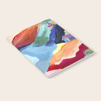 Water rainbow landscape  Notebook Gallery Image 2