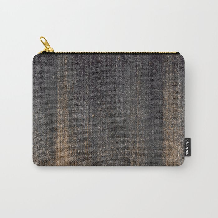 SCRATCHES / Seven Carry All Pouch Gallery Image 1