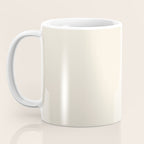 weekend in red Coffee Mug Gallery Image 3