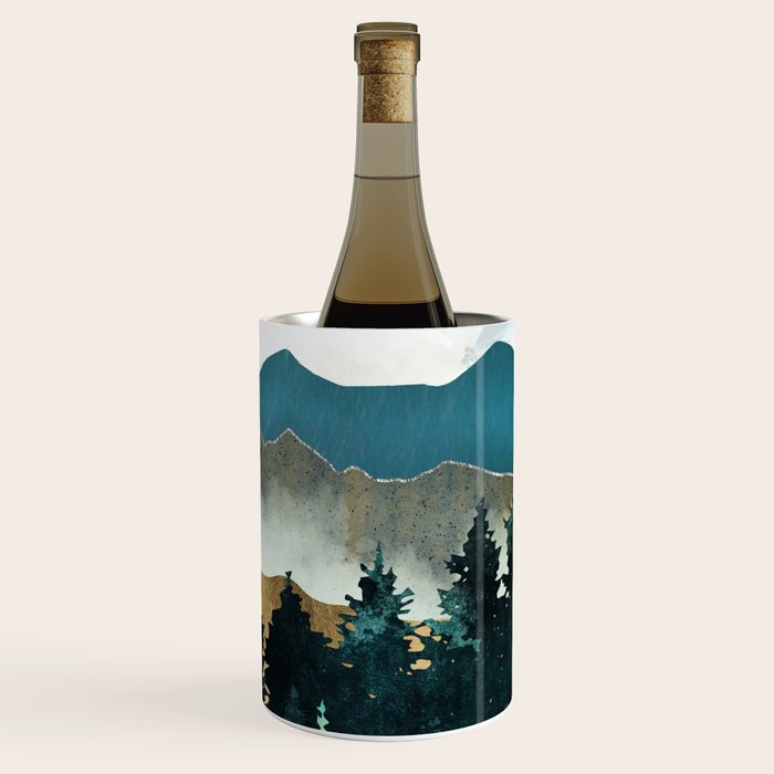 Forest Mist Wine Chiller Gallery Image 3