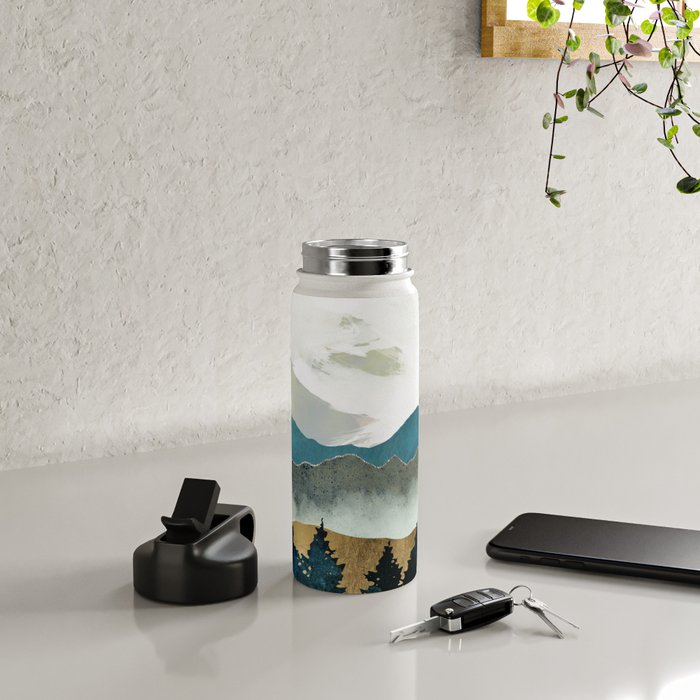 Forest Mist Water Bottle Gallery Image 5