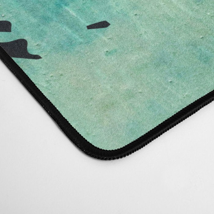 Forest Mist Desk Mat Gallery Image 4