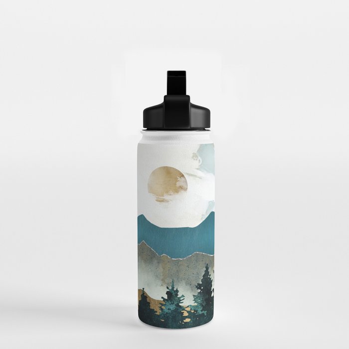 Forest Mist Water Bottle Gallery Image 2