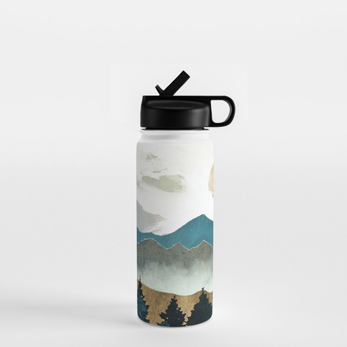 Forest Mist Water Bottle Gallery Image 1