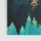 Forest Mist Poster Gallery Image 3