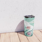 Rabbit, Resting Travel Mug Gallery Image 4