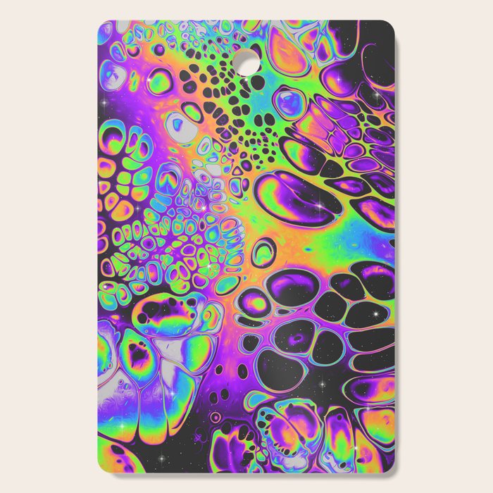 SOULBOUND Cutting Board Gallery Image 1