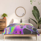 SOULBOUND Comforter Gallery Image 3